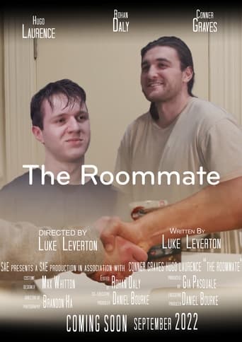 Poster of The Roommate