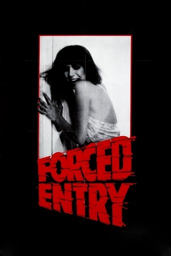 Poster of Forced Entry