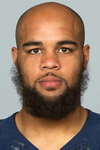 Portrait of Keenan Allen