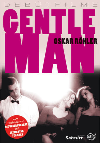 Poster of Gentleman