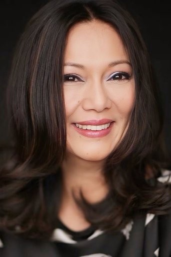 Portrait of Maricel Soriano