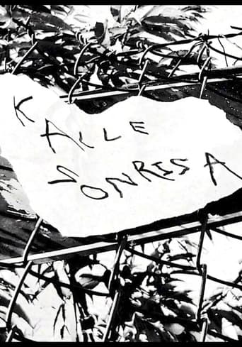 Poster of Kalle Sonrisa