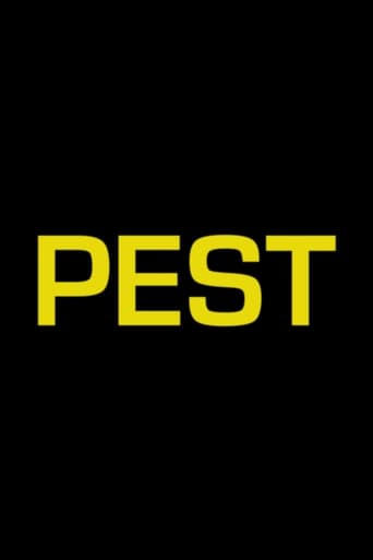 Poster of Pest