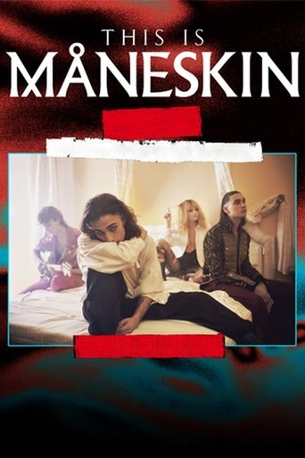 Poster of This Is Måneskin