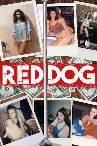 Poster of Red Dog