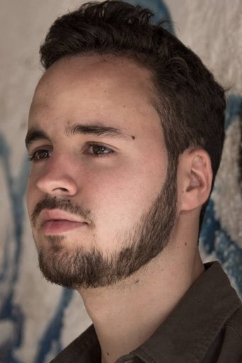 Portrait of Guti González Alonso