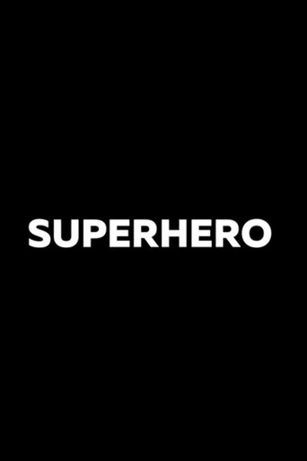 Poster of Superhero