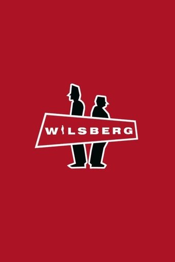 Portrait for Wilsberg - Season 1