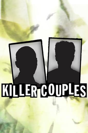 Poster of Killer Couples