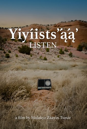 Poster of Listen