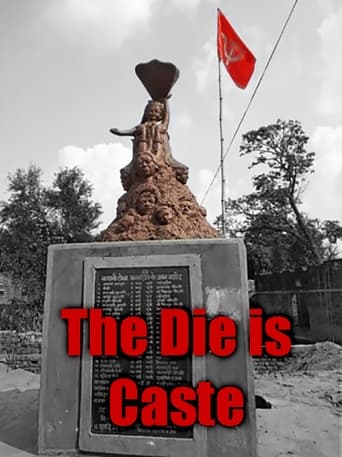 Poster of The Die is Caste