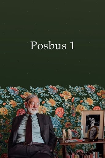 Poster of Posbus 1