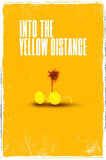 Into the Yellow Distance Poster of Into the Yellow Distance