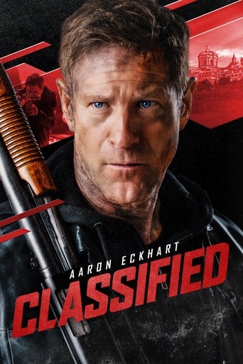 Poster of Classified