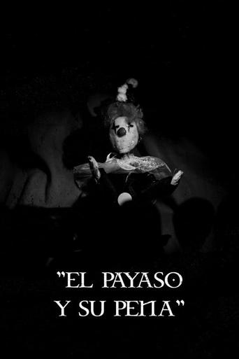 Poster of El Payaso y su Pena