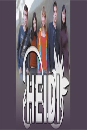 Poster of Heidi, 15