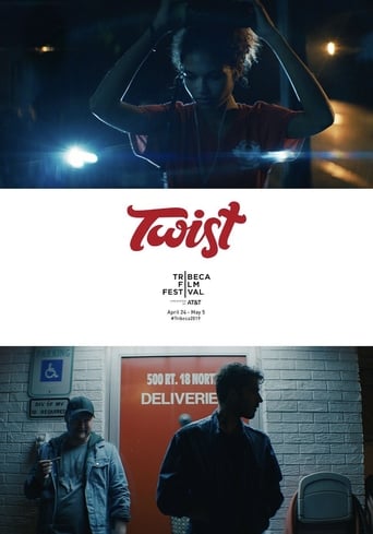 Poster of Twist