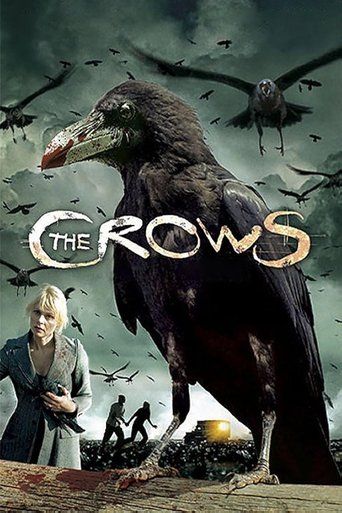 Poster of The Crows