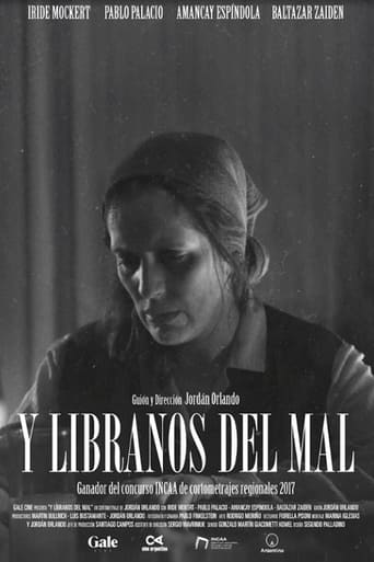 Poster of Y líbranos del mal