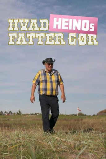 Portrait for Hvad Heinos fatter gør - Season 1
