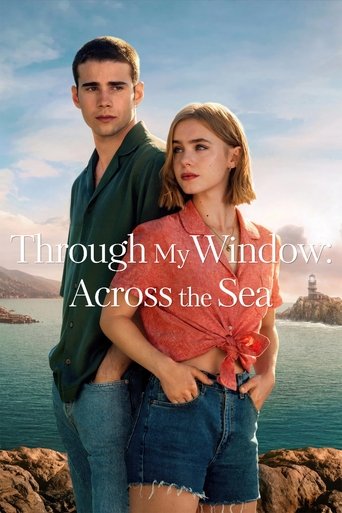 Poster of Through My Window: Across the Sea