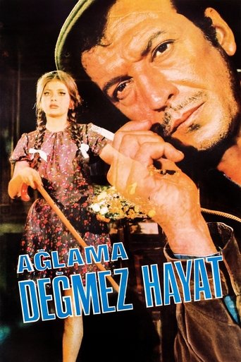 Poster of Ağlama Değmez Hayat