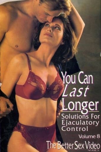 Poster of You Can Last Longer: Solutions for Ejaculatory Control