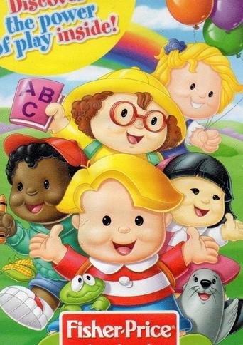 Poster of Little People