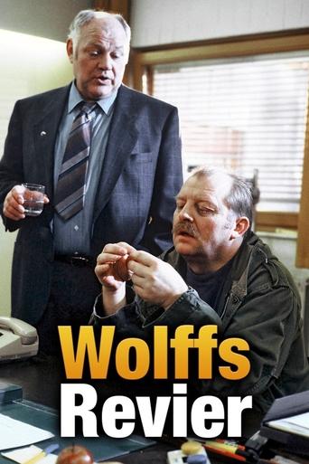 Poster of Wolffs Revier