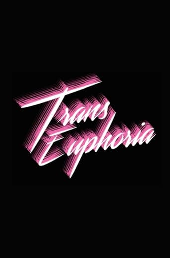 Poster of Trans Euphoria