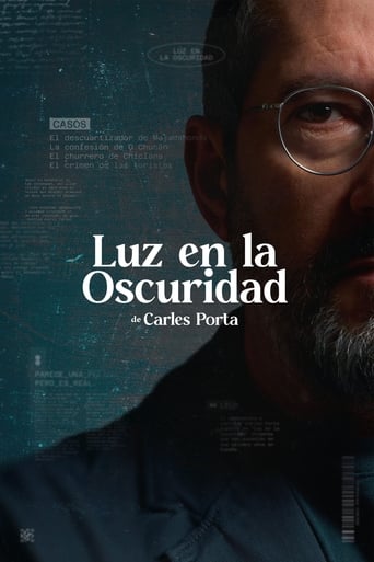 Poster of Luz en la oscuridad