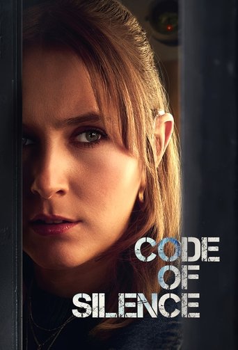 Poster of Code of Silence
