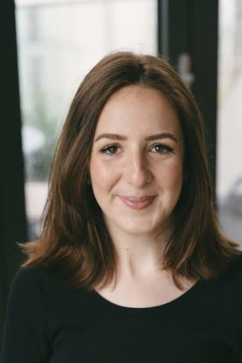 Portrait of Laura Neal