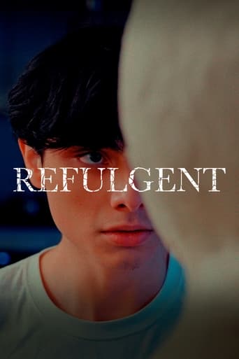 Poster of Refulgent