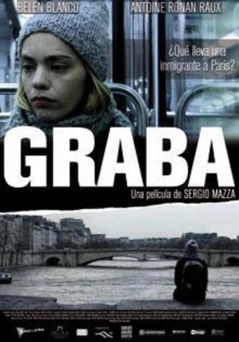 Poster of Graba