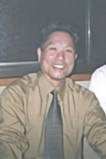 Portrait of Tooru Shinohara