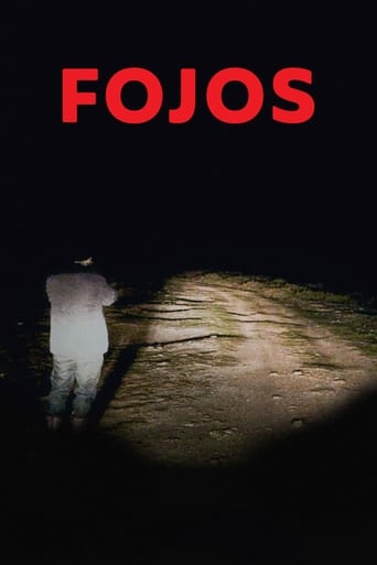 Poster of Fojos