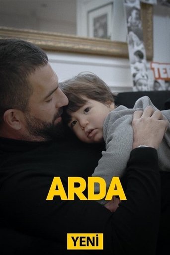 Poster of Arda