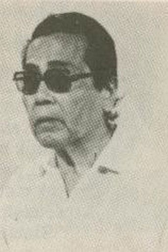 Portrait of Othniel Wong