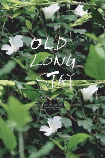 Poster of Old Long Stay