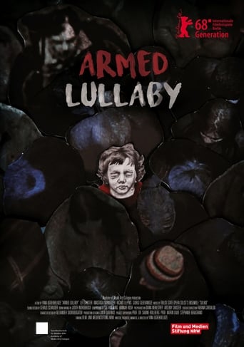 Poster of Armed Lullaby