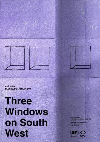 Poster of Three Windows on South West