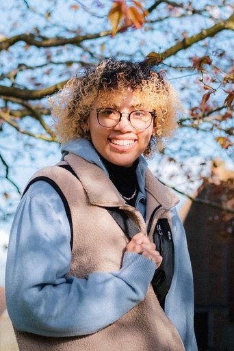 Portrait of Jeanette McNichol