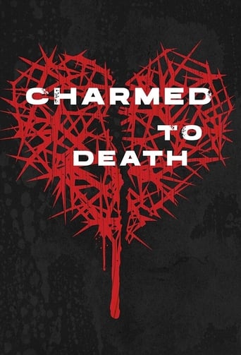 Poster of Charmed to Death