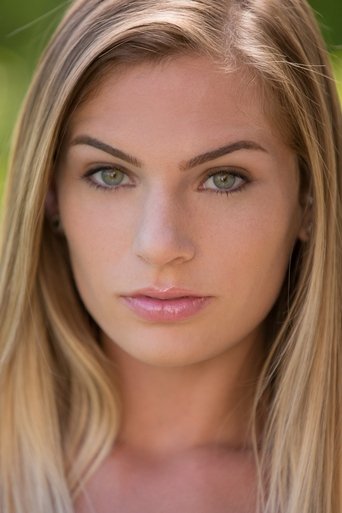 Portrait of Sydney Cole