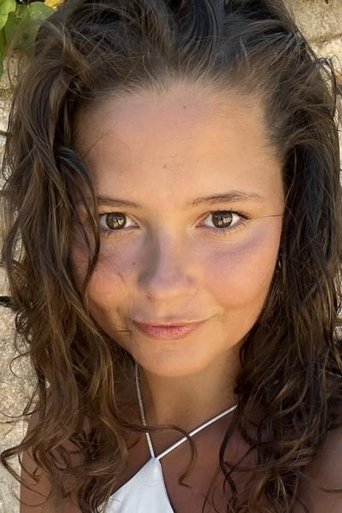 Portrait of Josefine Sprunk-Jansen