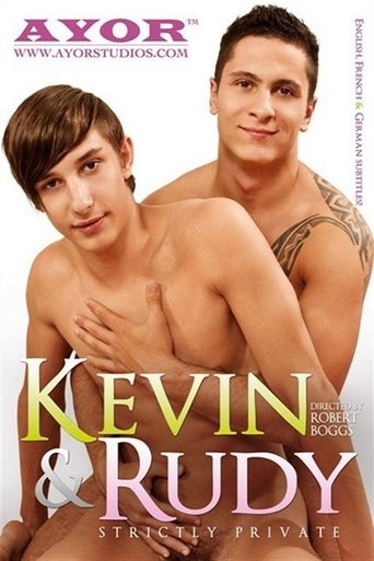 Poster of Kevin & Rudy
