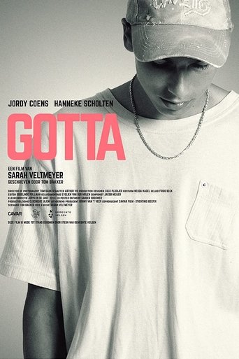 Poster of Gotta