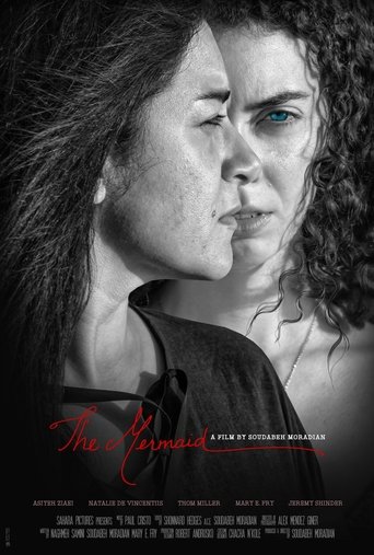 Poster of The Mermaid