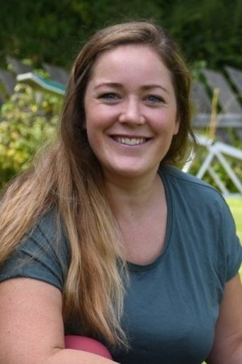 Portrait of Maren Teien Rørvik